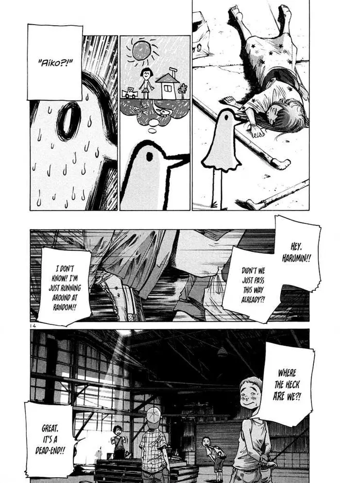 Goodnight Punpun Chapter 14 image 15_optimized